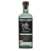 Montelobos Espadin Mezcal 750ml